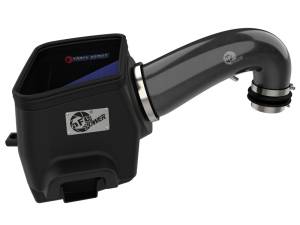 aFe - aFe 19-20 Dodge RAM 1500 5.7L Track Series Carbon Fiber Cold Air Intake System w/Pro 5R Filter 57-10011R - Image 6