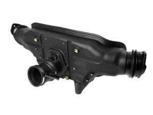 aFe - aFe 2020 Corvette C8 Track Series Carbon Fiber Cold Air Intake System With Pro DRY S Filters 57-10013D - Image 7