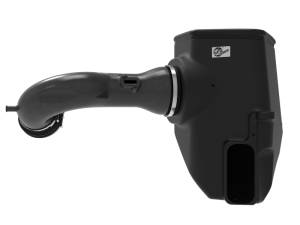 aFe - aFe 19-20 GM Trucks 5.3L/6.2L Track Series Carbon Fiber Cold Air Intake System With Pro 5R Filters 57-10015R - Image 5