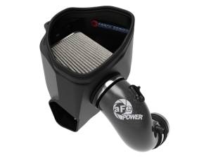 aFe - aFe 20-21 BMW Z4 M40i (G29) L6-3L (t) B58 Track Series Carbon Fiber Intake System w/Pro DRY S Filter 57-10017D - Image 1