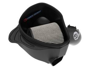 aFe - aFe 20-21 BMW Z4 M40i (G29) L6-3L (t) B58 Track Series Carbon Fiber Intake System w/Pro DRY S Filter 57-10017D - Image 4