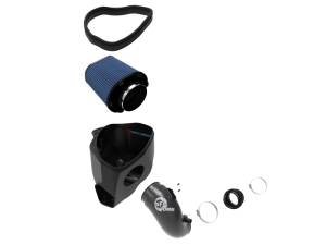 aFe - aFe 20-21 BMW Z4 M40i (G29) L6-3.0L (t) B58 Track Series Intake System w/ Pro 5R Filter 57-10017R - Image 3