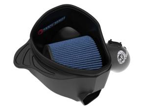 aFe - aFe 20-21 BMW Z4 M40i (G29) L6-3.0L (t) B58 Track Series Intake System w/ Pro 5R Filter 57-10017R - Image 4