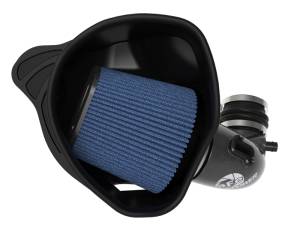 aFe - aFe 20-21 BMW Z4 M40i (G29) L6-3.0L (t) B58 Track Series Intake System w/ Pro 5R Filter 57-10017R - Image 6