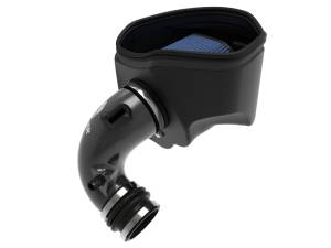 aFe - aFe 20-21 BMW Z4 M40i (G29) L6-3.0L (t) B58 Track Series Intake System w/ Pro 5R Filter 57-10017R - Image 7