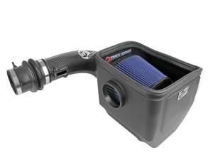 aFe - aFe Track Series Open Element Intake Nissan Patrol (Y61) 17-24 L6-4.8L 57-10019R - Image 7