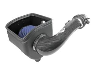 aFe - aFe Track Series Open Element Intake Nissan Patrol (Y61) 17-24 L6-4.8L 57-10019R - Image 8