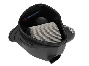 aFe - aFe 19-22 BMW Z4 30i 2.0L (t) Track Series Carbon Fiber Cold Air Intake System w/ Pro DRY S Filter 57-10026D - Image 4