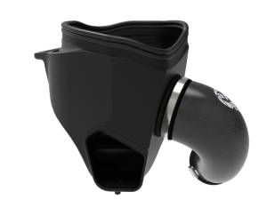aFe - aFe 19-22 BMW Z4 30i 2.0L (t) Track Series Carbon Fiber Cold Air Intake System w/ Pro DRY S Filter 57-10026D - Image 5