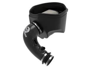 aFe - aFe 19-22 BMW Z4 30i 2.0L (t) Track Series Carbon Fiber Cold Air Intake System w/ Pro DRY S Filter 57-10026D - Image 7