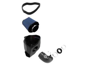 aFe - aFe 19-22 BMW Z4 30i L4-2.0L (t) Track Series Carbon Fiber Cold Air Intake System w/ Pro 5R Filter 57-10026R - Image 2