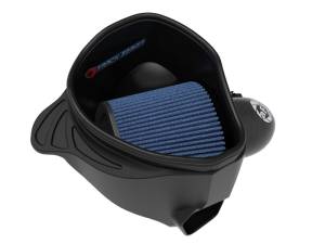 aFe - aFe 19-22 BMW Z4 30i L4-2.0L (t) Track Series Carbon Fiber Cold Air Intake System w/ Pro 5R Filter 57-10026R - Image 3