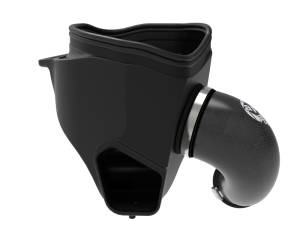 aFe - aFe 19-22 BMW Z4 30i L4-2.0L (t) Track Series Carbon Fiber Cold Air Intake System w/ Pro 5R Filter 57-10026R - Image 4