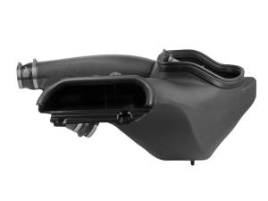 aFe - aFe 21-24 Ford F150 Raptor Track Series Carbon Fiber Cold Air Intake System w/ Pro DRY S Filter 57-10031D - Image 5