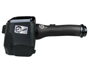 aFe - aFe 2025+ Dodge Ram 1500 RHO Track Series Carbon Fiber Cold Air Intake System w/ Pro Dry S 57-10032D - Image 5
