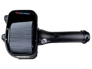 aFe - aFe 2025+ Dodge Ram 1500 RHO Track Series Carbon Fiber Cold Air Intake System w/ Pro Dry S 57-10032D - Image 6