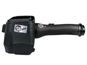 aFe - aFe 2025+ Dodge Ram 1500 RHO Track Series Carbon Fiber Cold Air Intake System w/ Blk Pro 5R Filter 57-10032K - Image 5