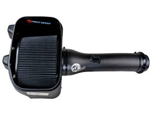 aFe - aFe 2025+ Dodge Ram 1500 RHO Track Series Carbon Fiber Cold Air Intake System w/ Blk Pro 5R Filter 57-10032K - Image 6