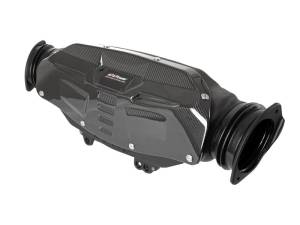 aFe - aFe 2020 Corvette C8 Black Series Carbon Fiber Cold Air Intake System With Pro DRY S Filters 58-10007D - Image 1