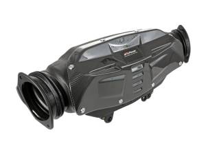 aFe - aFe 2020 Corvette C8 Black Series Carbon Fiber Cold Air Intake System With Pro DRY S Filters 58-10007D - Image 5