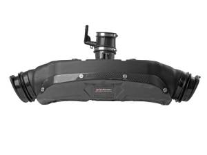 aFe - aFe 2020 Corvette C8 Black Series Carbon Fiber Cold Air Intake System With Pro DRY S Filters 58-10007D - Image 7