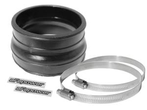 aFe - aFe Magnum FORCE Performance Accessories Coupling Kit 4-5/32in x 3-3/4in ID x 2-11/32in Reducer 59-00008 - Image 1