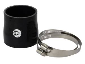 aFe POWER Universal Products Coupler Kit (3 x 2-3/4)in ID x 3in L - Black 59-00202