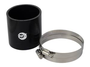 aFe POWER Universal Products Coupler Kit 2-3/4in ID x 3in L - Black 59-00216