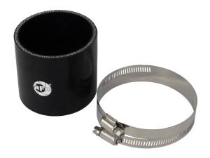 aFe POWER Universal Products Coupler Kit 3in ID x 3in L - Black 59-00217