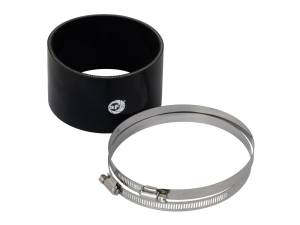 aFe POWER Universal Products Coupler Kit 5in ID x 3in L - Black 59-00223