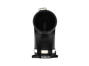 aFe - aFe 2019-2020 Hyundai Veloster N L4-2.0L (T) Takeda Turbo Inlet w/ Factory Intake 59-20001 - Image 5