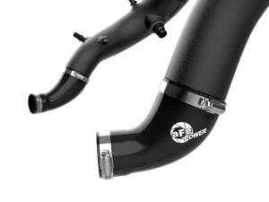 aFe - aFe Power 17-20 Ford Raptor 3.5L V6 Turbo Inlet Pipes 59-20003 - Image 2