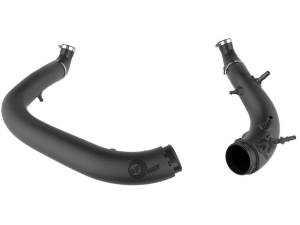 aFe - aFe Power 17-20 Ford Raptor 3.5L V6 Turbo Inlet Pipes 59-20003 - Image 6