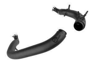 aFe - aFe Power 17-20 Ford Raptor 3.5L V6 Turbo Inlet Pipes 59-20003 - Image 8