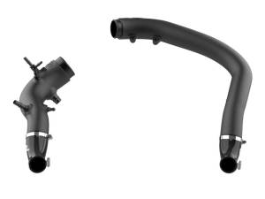 aFe - aFe Power 17-20 Ford Raptor 3.5L V6 Turbo Inlet Pipes 59-20003 - Image 9