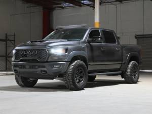 aFe - aFe CONTROL Billet Aluminum Wheel Spacers 6x5.5mm / CB 77.8mm / 1.5in - 19-25 RAM 1500 610-20T001-B - Image 2