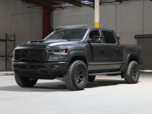 aFe - aFe CONTROL Forged Aluminum Wheel Spacers 6x139.7 / CB 77.8 / 2in Thick - RAM 1500 610-20T002-B - Image 2