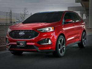 aFe - aFe Control Forged Aluminum Wheel Spacers 5x108 CB 63.4 20 MM- 20-24 Ford Edge ST 610-305001-B - Image 2