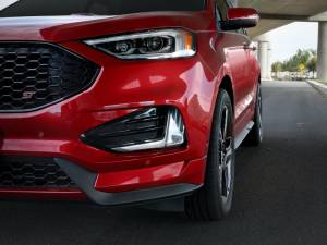 aFe - aFe Control Forged Aluminum Wheel Spacers 5x108 CB 63.4 20 MM- 20-24 Ford Edge ST 610-305001-B - Image 3