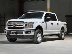 aFe - aFe CONTROL Wheel Spacers Ford F-150 21-25 6x135mm CB 87.1mm 1-1/2 IN Thickness 610-30T001-B - Image 2