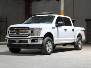 aFe - aFe CONTROL Wheel Spacers Ford F-150 21-25 6x135mm CB 87.1mm 2 IN Thickness 610-30T002-B - Image 2