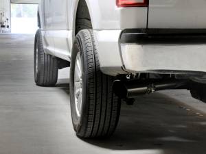 aFe - aFe CONTROL Wheel Spacers Ford F-150 21-25 6x135mm CB 87.1mm 2 IN Thickness 610-30T002-B - Image 4