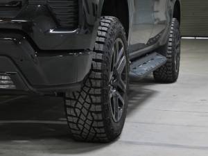 aFe - aFe CONTROL Wheel Spacers Chevrolet 1500 19-25 6x5.5mm CB 78.1mm 1-1/2 IN Thickness 610-40T001-B - Image 3