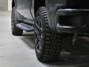 aFe - aFe CONTROL Wheel Spacers Chevrolet 1500 19-25 6x5.5mm CB 78.1mm 1-1/2 IN Thickness 610-40T001-B - Image 4