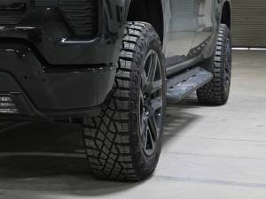 aFe - aFe CONTROL Wheel Spacers Chevrolet 1500 19-25 6x5.5mm CB 78.1mm 2 IN Thickness 610-40T002-B - Image 3