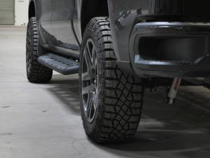 aFe - aFe CONTROL Wheel Spacers Chevrolet 1500 19-25 6x5.5mm CB 78.1mm 2 IN Thickness 610-40T002-B - Image 4