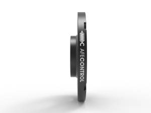 aFe - aFe CONTROL Billet Aluminum Wheel Spacers 5x120 CB72.6 12.5mm - BMW 610-502001-B - Image 3