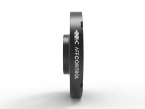 aFe - aFe CONTROL Billet Aluminum Wheel Spacers 5x120 CB72.6 20mm - BMW 610-502004-B - Image 3