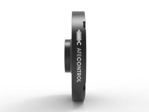 aFe - aFe CONTROL Billet Aluminum Wheel Spacers 5x100/112 CB57.1 20mm - Volkswagen/Audi 610-611004-B - Image 3