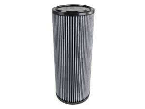 aFe ProHDuty Air Filters OER PDS A/F HD PDS RC: 9-9/32OD x 5-25/32ID x 23-7/16H 70-10052